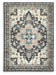 Signature Design Washable Large Rug 8.04 FT by 10.05 FT