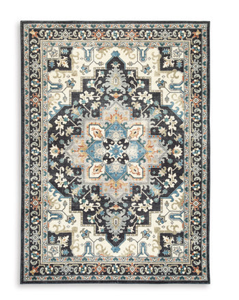 Signature Design Washable Large Rug 8.04 FT by 10.05 FT