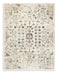 Signature Design Medium Rug 5.23 FT by 6.92 FT