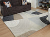 Signature Design Large Rug 7.58 FT by 9.79 FT