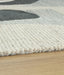 Signature Design Large Rug 7.58 FT by 9.79 FT