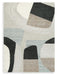 Signature Design Medium Rug 5 FT by 6.88 FT