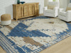 Signature Design Extra Large Rug 9.92 FT by 13.75 FT