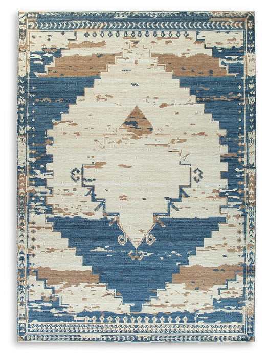 Signature Design Extra Large Rug 9.92 FT by 13.75 FT
