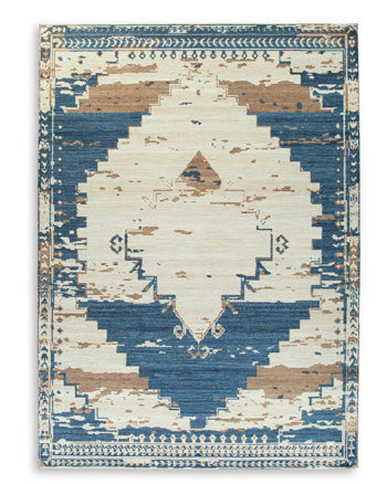 Signature Design Extra Large Rug 9.92 FT by 13.75 FT