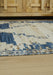 Signature Design Extra Large Rug 9.92 FT by 13.75 FT