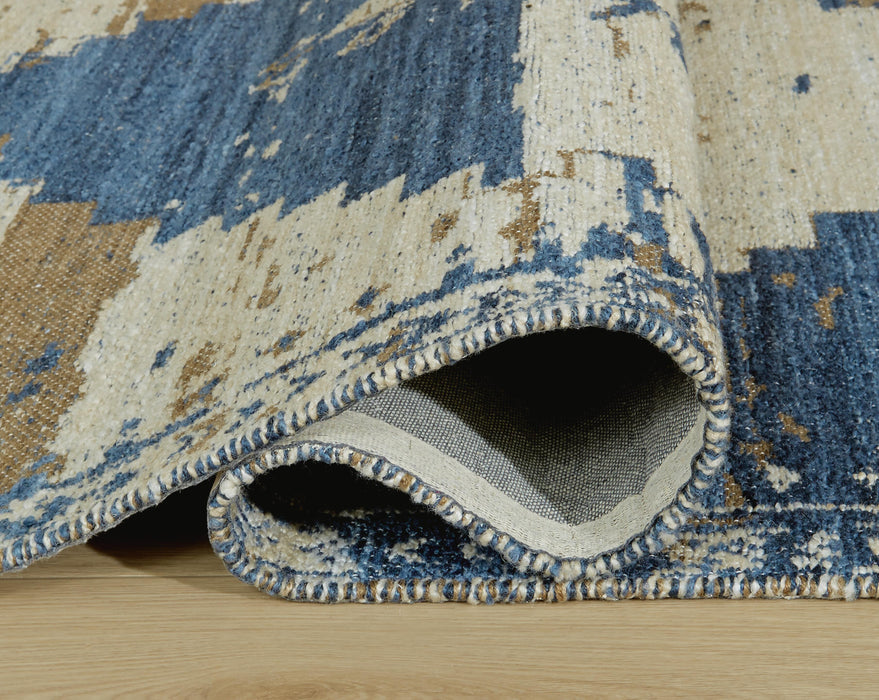 Signature Design Extra Large Rug 9.92 FT by 13.75 FT
