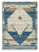 Signature Design Medium Rug 5.04 FT by 6.75 FT