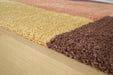Signature Design Medium Rug 5.19 FT by 7.04 FT