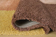 Signature Design Medium Rug 5.19 FT by 7.04 FT