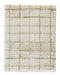 Signature Design Medium Rug 5.35 FT by 7.29 FT