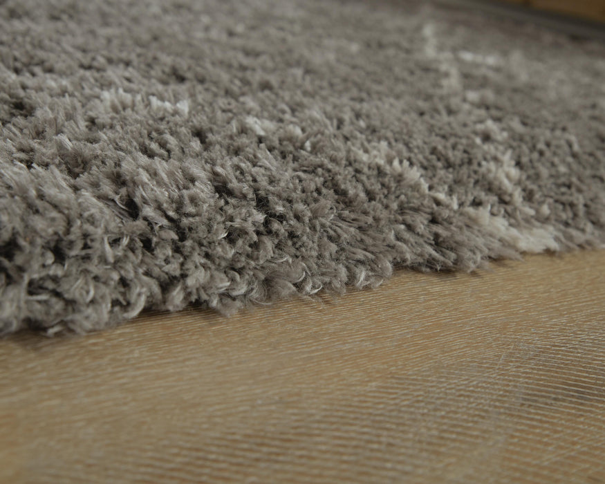 Signature Design Large Rug 7.83 FT by 10.25 FT