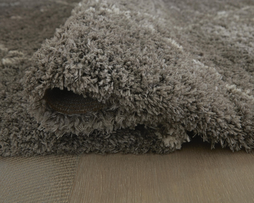 Signature Design Large Rug 7.83 FT by 10.25 FT