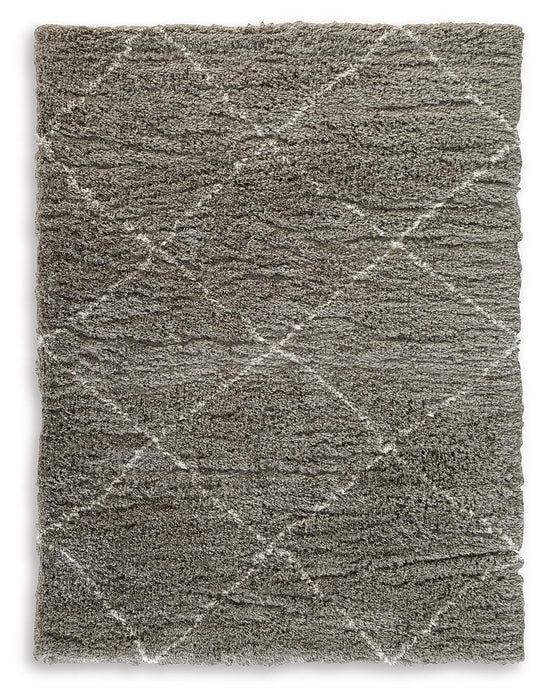 Signature Design Large Rug 7.83 FT by 10.25 FT