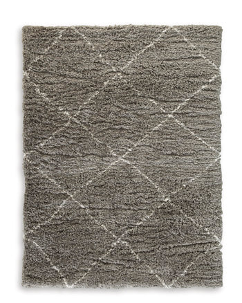 Signature Design Large Rug 7.83 FT by 10.25 FT