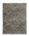 Signature Design Large Rug 7.83 FT by 10.25 FT
