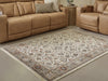 Signature Design Medium Rug 5.25 FT by 7 FT