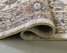 Signature Design Medium Rug 5.25 FT by 7 FT