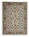 Signature Design Medium Rug 5.25 FT by 7 FT