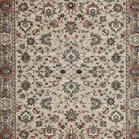 Signature Design Medium Rug 5.25 FT by 7 FT