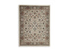 Signature Design Medium Rug 5.25 FT by 7 FT