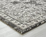 Signature Design Medium Rug 5.28 FT by 7 FT