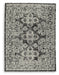 Signature Design Medium Rug 5.28 FT by 7 FT