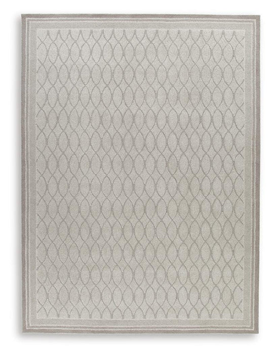 Signature Design Extra Large Rug 10 FT by 14.17 FT