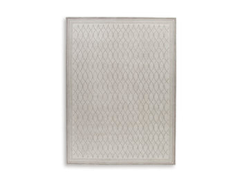 Signature Design Extra Large Rug 10 FT by 14.17 FT