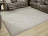 Signature Design Large Rug 8.13 FT by 10.15 FT