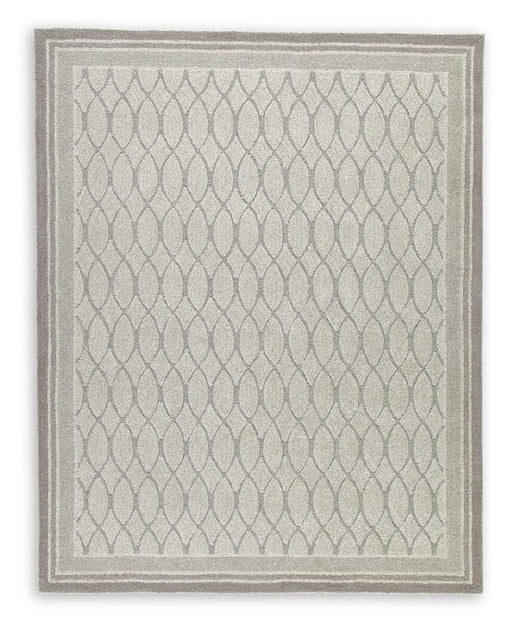 Signature Design Large Rug 8.13 FT by 10.15 FT