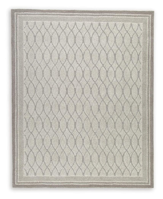 Signature Design Large Rug 8.13 FT by 10.15 FT