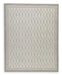 Signature Design Large Rug 8.13 FT by 10.15 FT