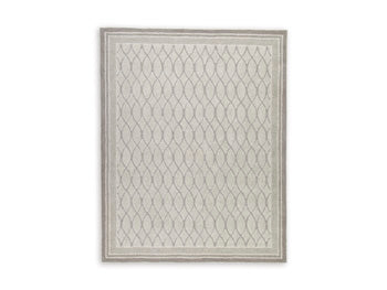 Signature Design Large Rug 8.13 FT by 10.15 FT