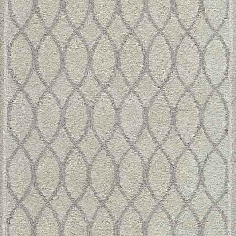 Signature Design Medium Rug 5.14 FT by 7.17 FT