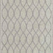 Signature Design Medium Rug 5.14 FT by 7.17 FT