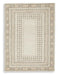 Signature Design Medium Rug 5 FT by 6.92 FT