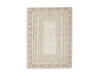 Signature Design Medium Rug 5 FT by 6.92 FT