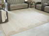 Signature Design Extra Large Rug 10 FT by 14.17 FT