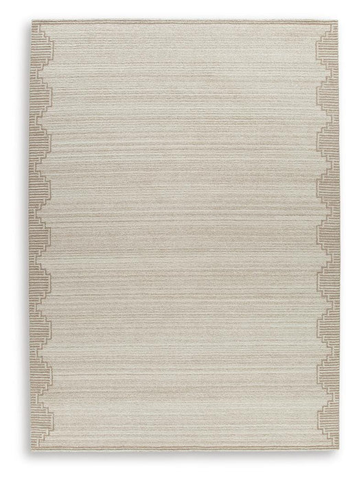 Signature Design Extra Large Rug 10 FT by 14.17 FT