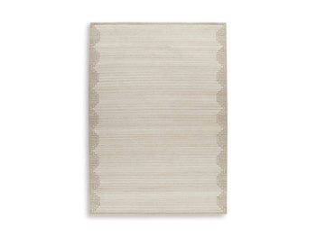 Signature Design Extra Large Rug 10 FT by 14.17 FT