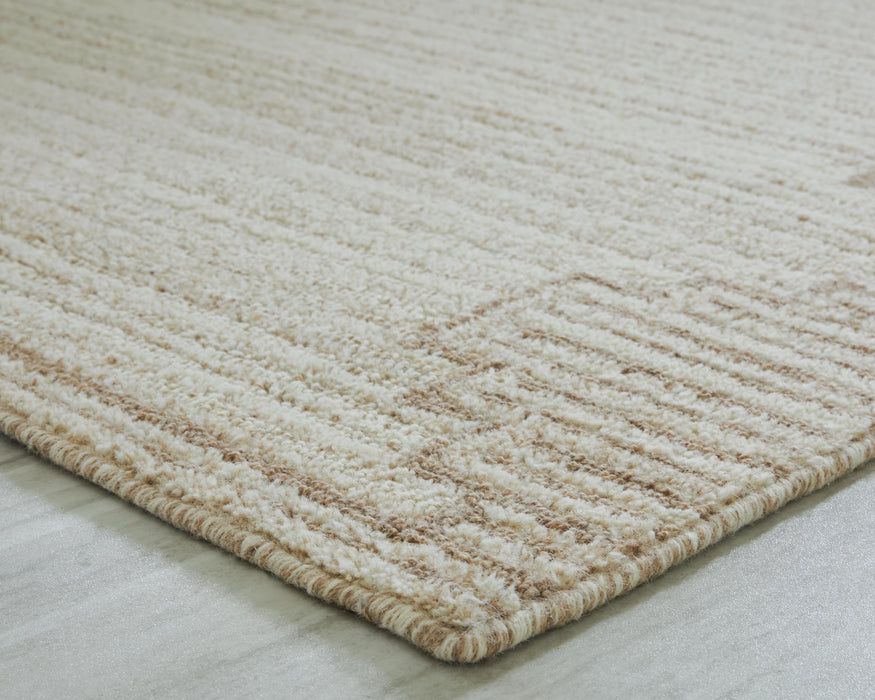 Signature Design Extra Large Rug 10 FT by 14.17 FT
