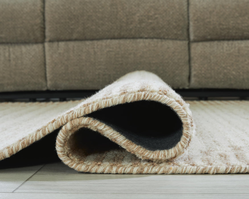 Signature Design Extra Large Rug 10 FT by 14.17 FT