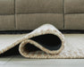 Signature Design Extra Large Rug 10 FT by 14.17 FT