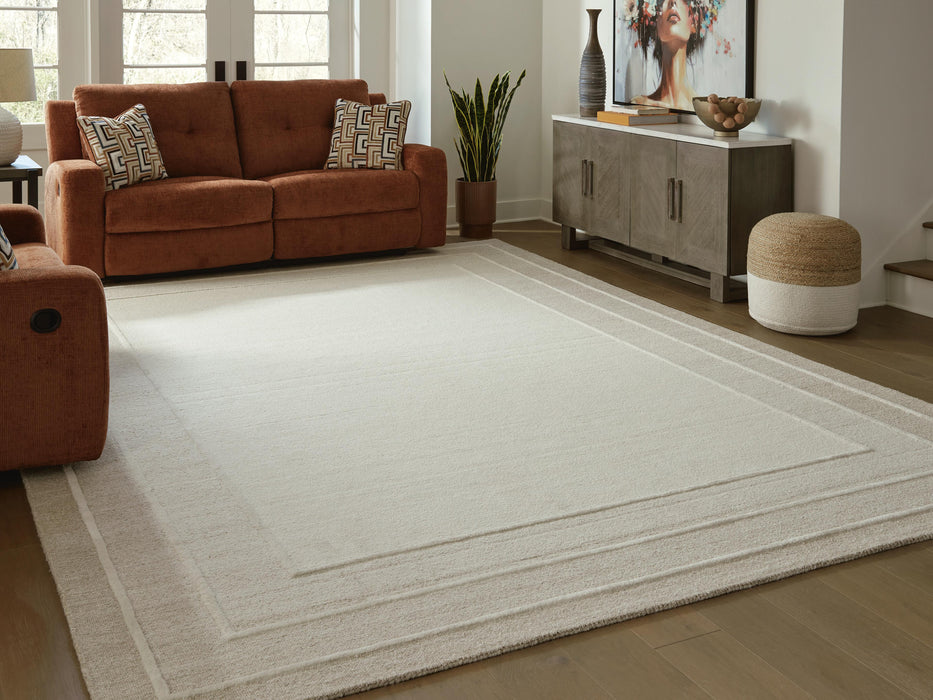 Signature Design Extra Large Rug 9.95 FT by 13.71 FT