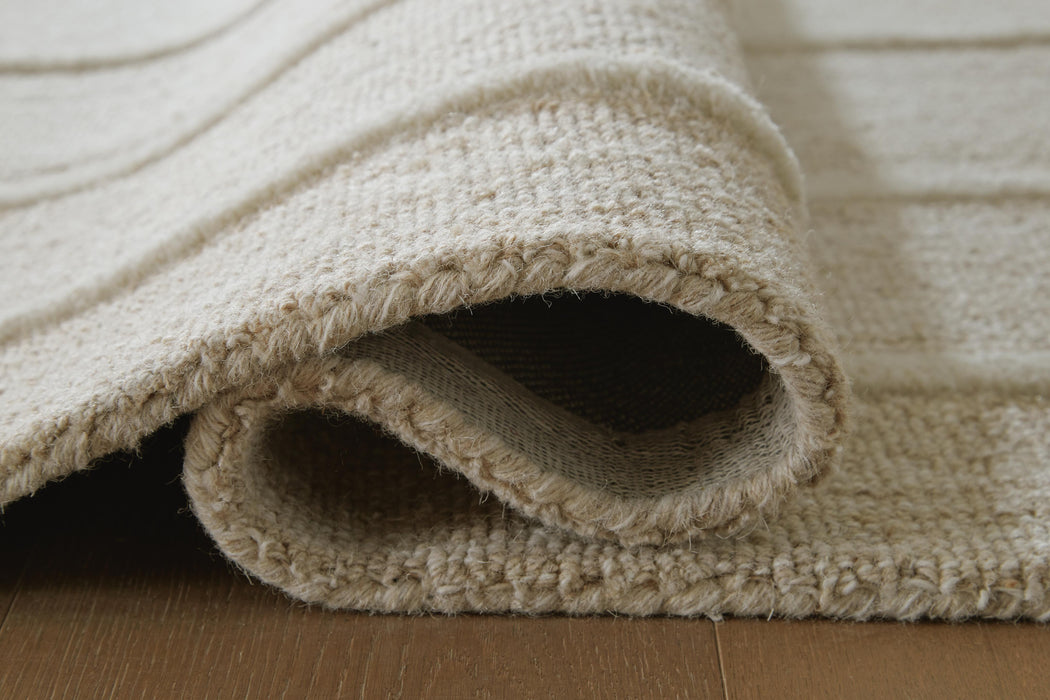 Signature Design Extra Large Rug 9.95 FT by 13.71 FT