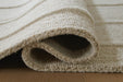 Signature Design Extra Large Rug 9.95 FT by 13.71 FT