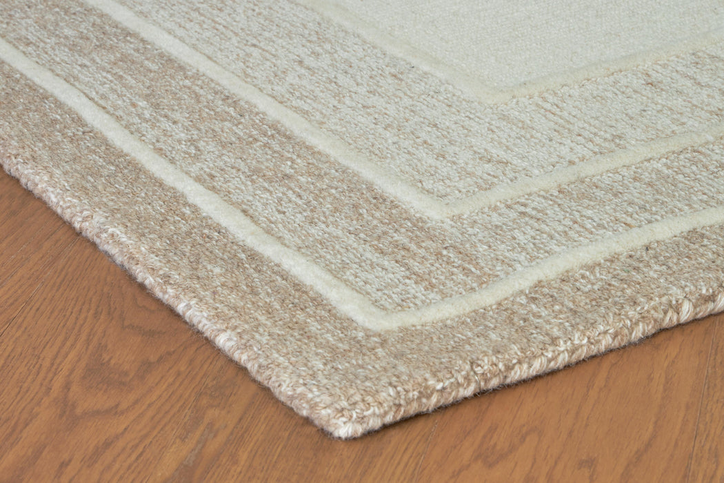 Signature Design Extra Large Rug 9.95 FT by 13.71 FT