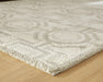 Signature Design Medium Rug 5.25 FT by 7.08 FT