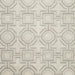 Signature Design Medium Rug 5.25 FT by 7.08 FT